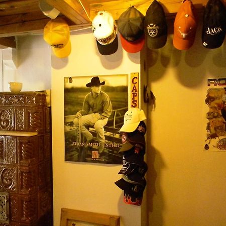 Transylvania Cowboy Cottage Kaloşvar Dış mekan fotoğraf