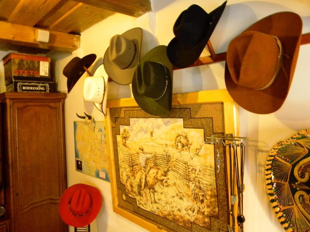 Transylvania Cowboy Cottage Kaloşvar Oda fotoğraf