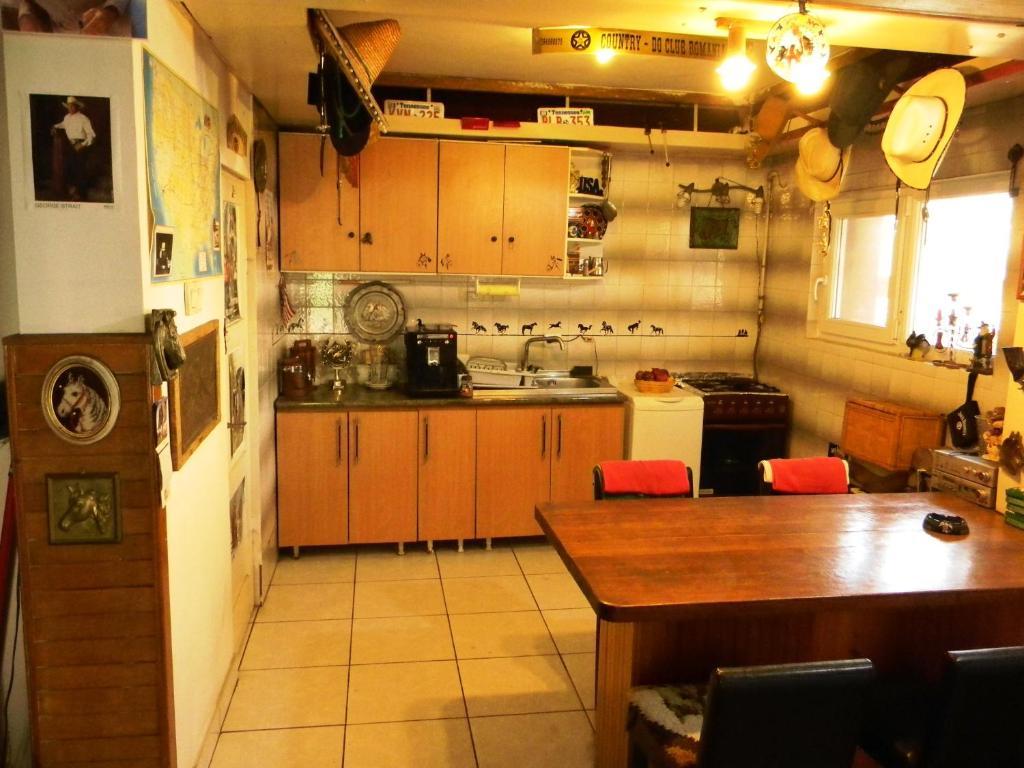 Transylvania Cowboy Cottage Kaloşvar Oda fotoğraf