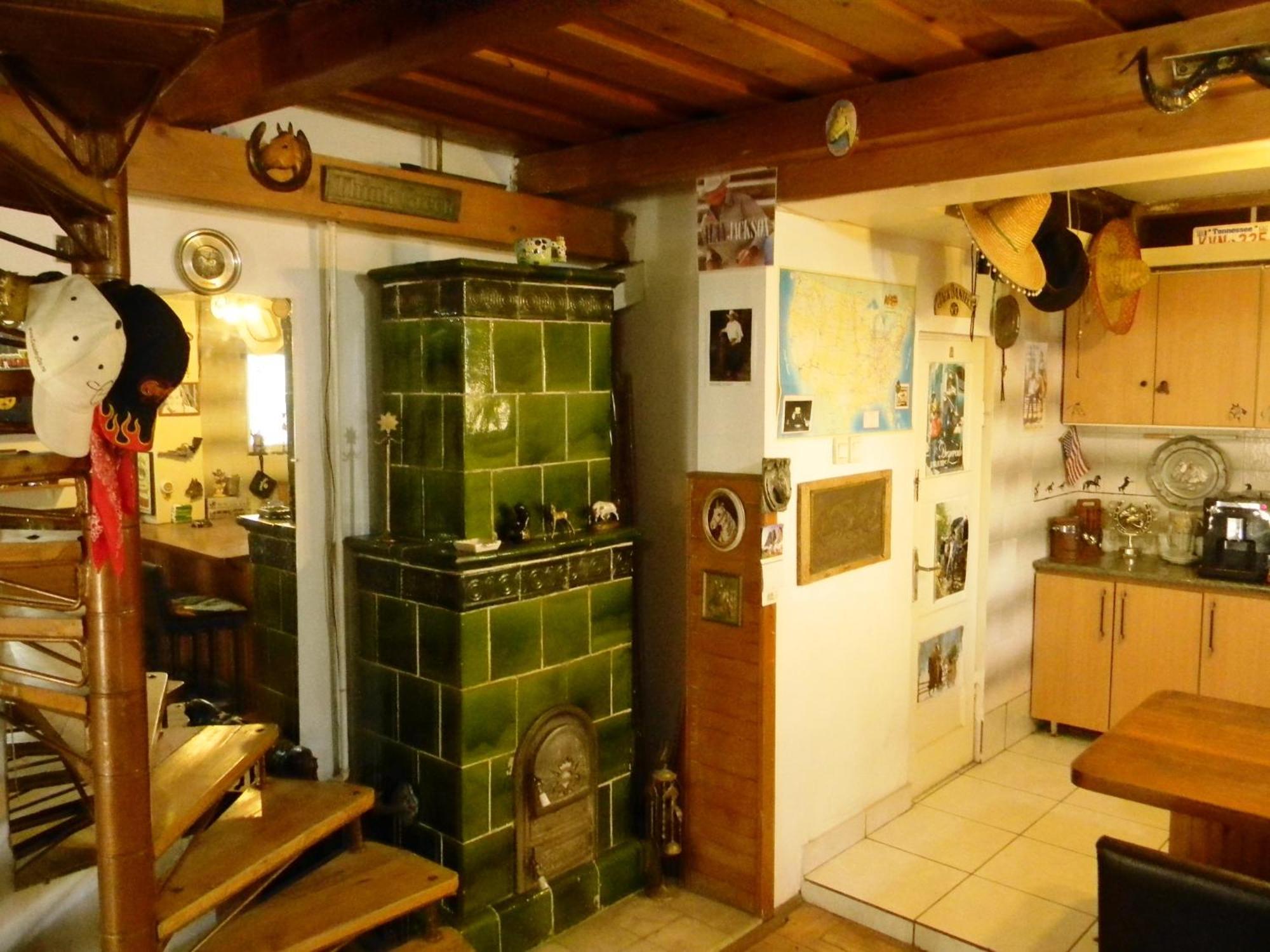 Transylvania Cowboy Cottage Kaloşvar Dış mekan fotoğraf