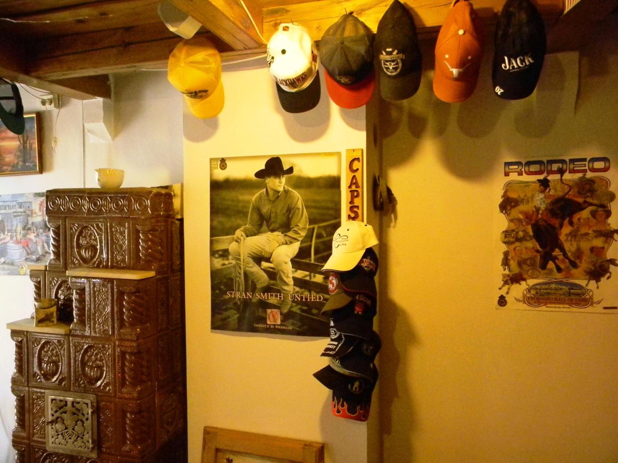 Transylvania Cowboy Cottage Kaloşvar Dış mekan fotoğraf