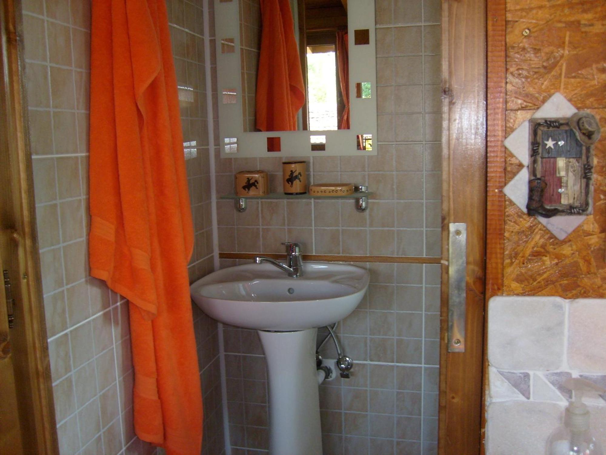 Transylvania Cowboy Cottage Kaloşvar Dış mekan fotoğraf