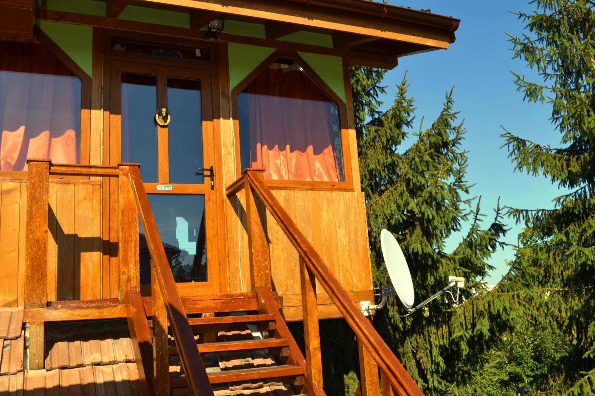 Transylvania Cowboy Cottage Kaloşvar Dış mekan fotoğraf