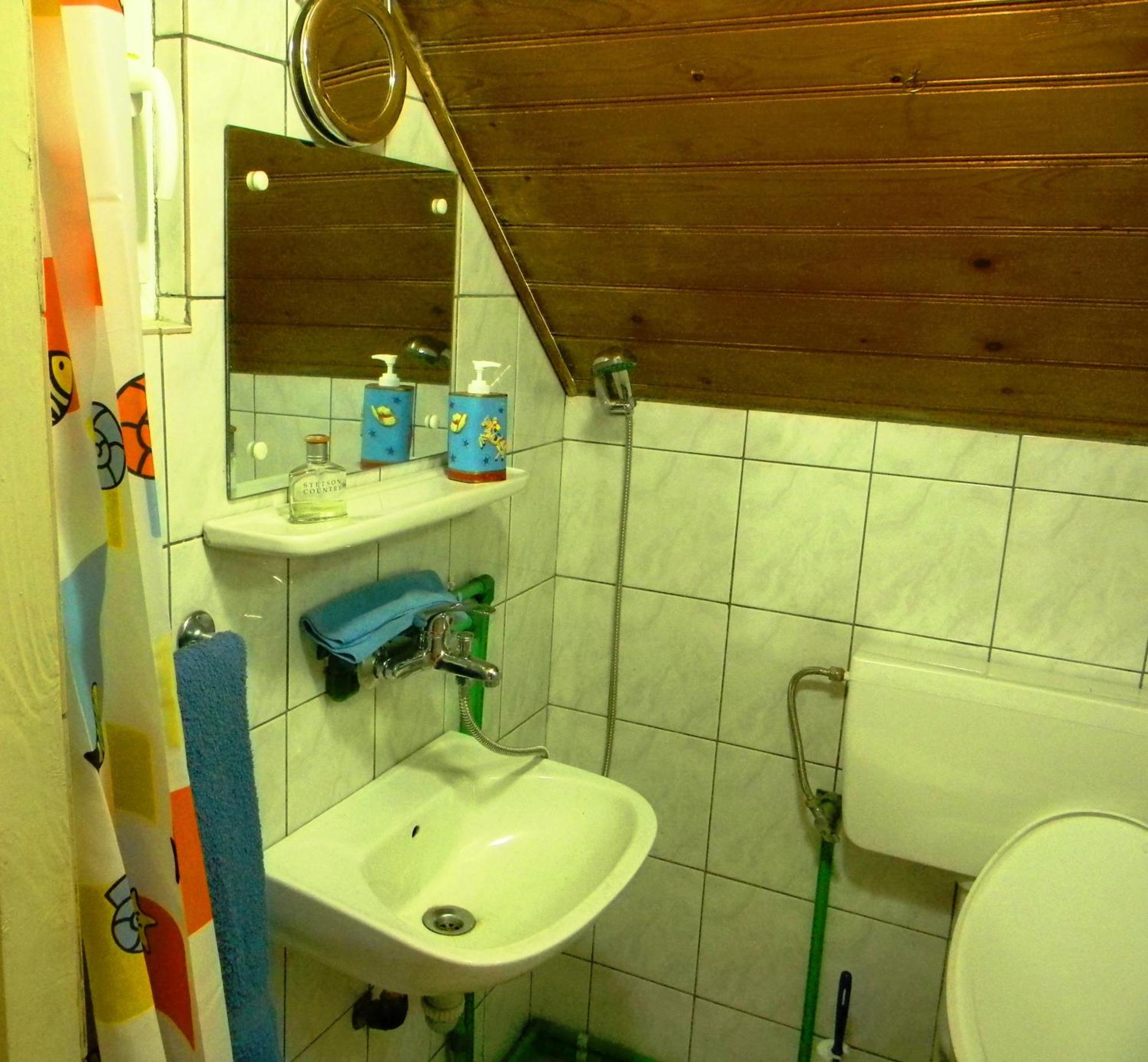 Transylvania Cowboy Cottage Kaloşvar Dış mekan fotoğraf
