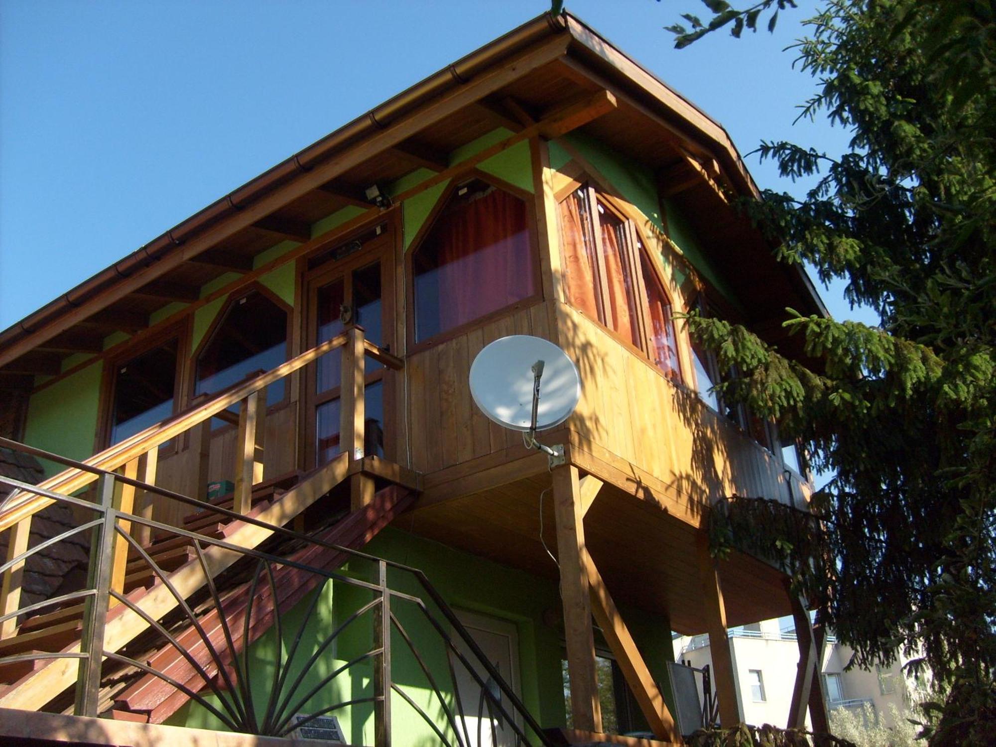 Transylvania Cowboy Cottage Kaloşvar Dış mekan fotoğraf