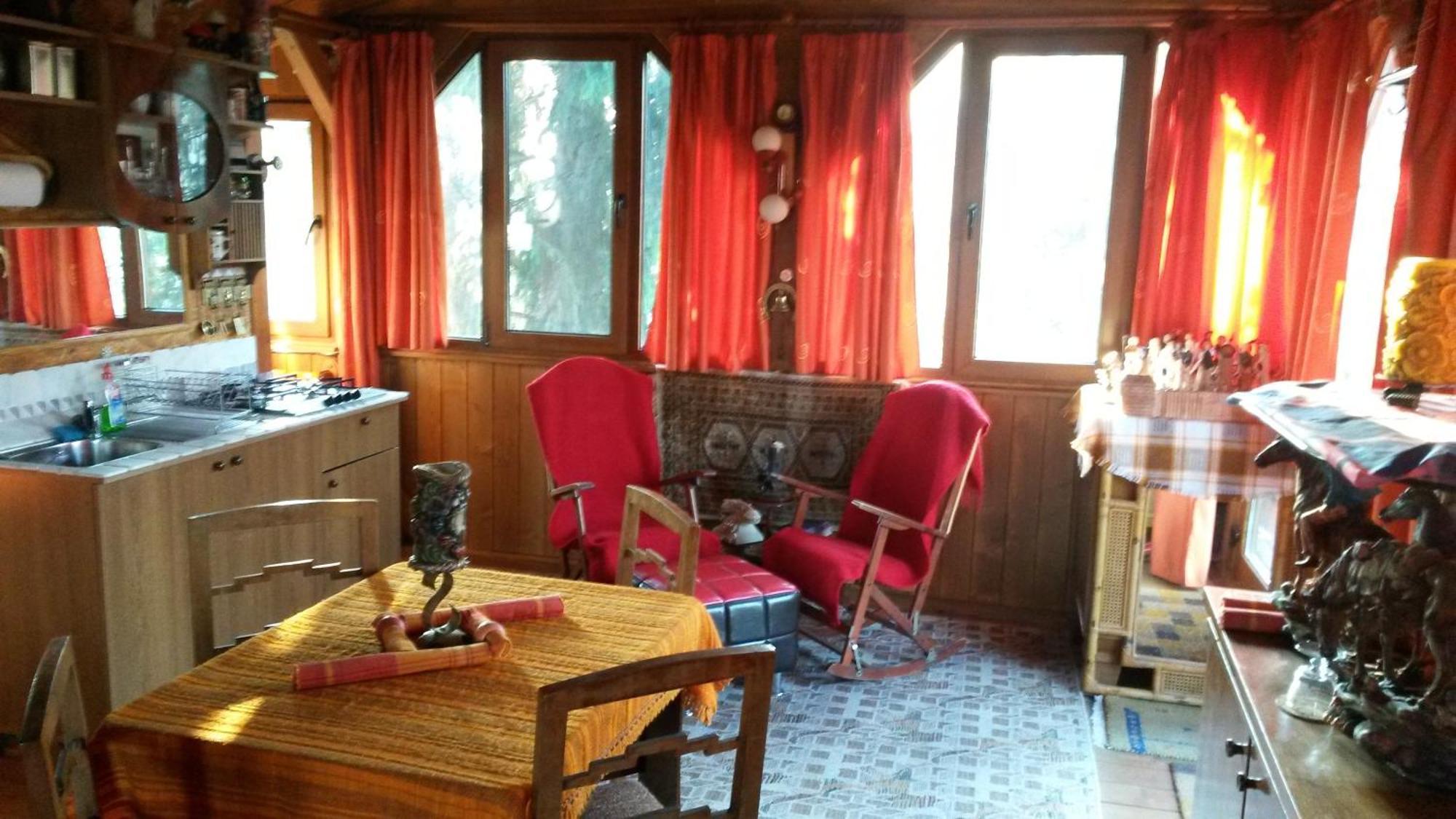 Transylvania Cowboy Cottage Kaloşvar Oda fotoğraf