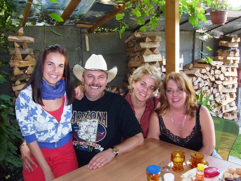 Transylvania Cowboy Cottage Kaloşvar Dış mekan fotoğraf